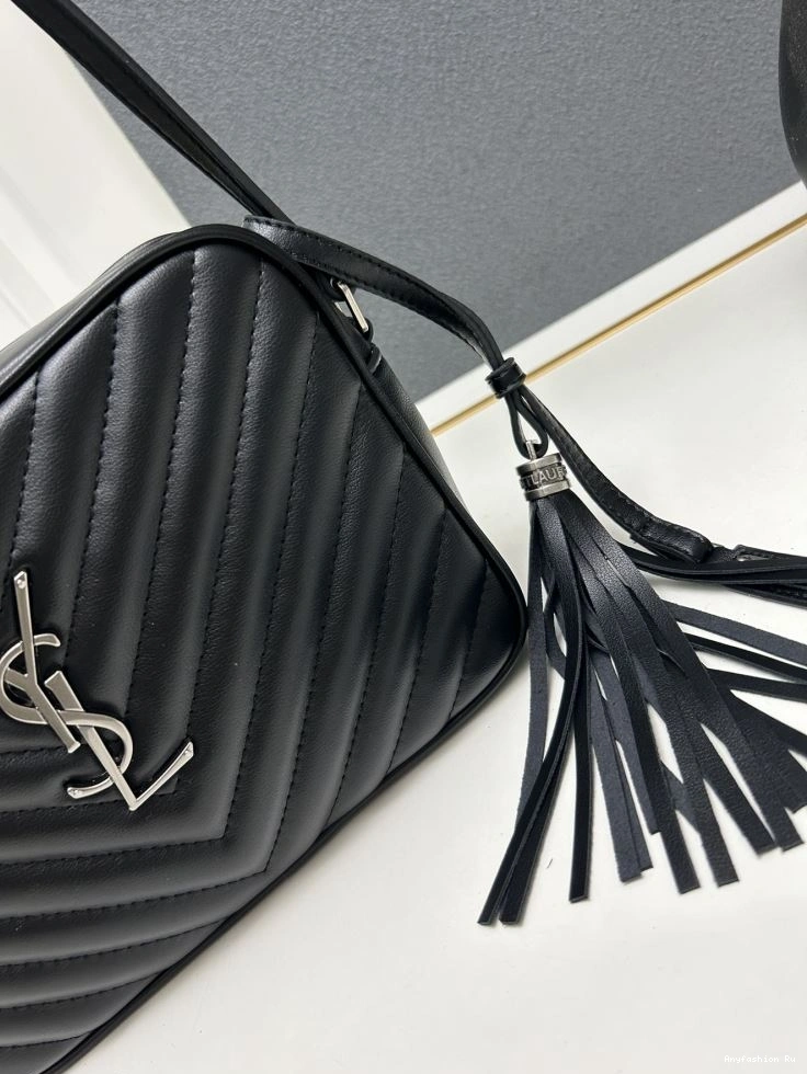 YSL 81620 Satchel Bags Trendy 0817